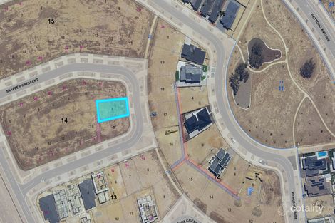 15 Snapper Cres, Throsby, ACT 2914