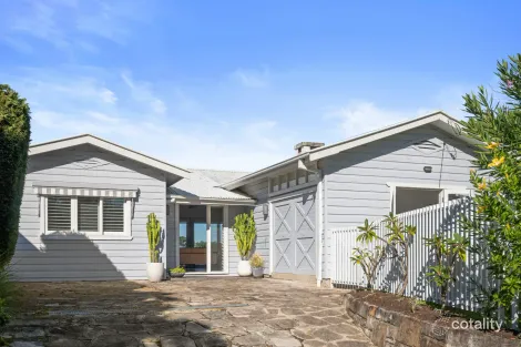 Property photo of 27 Bynya Road Palm Beach NSW 2108