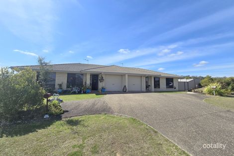 Lot 1/4 Jane St, Crows Nest, QLD 4355