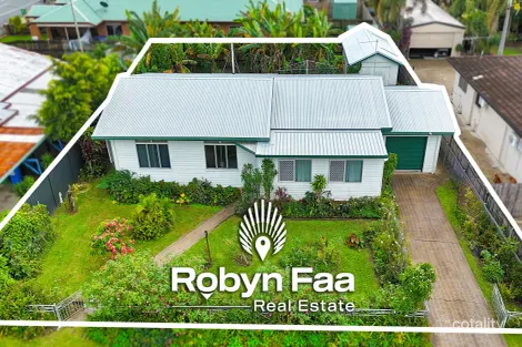 18 Petersen St, North Mackay, QLD 4740