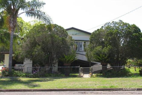 4 Thompson St, Murgon, QLD 4605