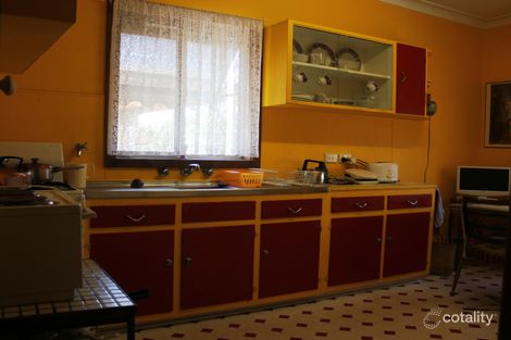 Property photo of 43 Dunlop Street Yarrawonga VIC 3730