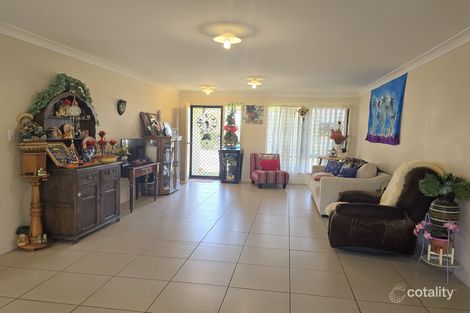 Property photo of LOT 2/4 Jane Street Crows Nest QLD 4355
