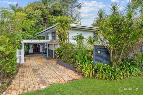 Property photo of 77 Flaxton Drive Mapleton QLD 4560