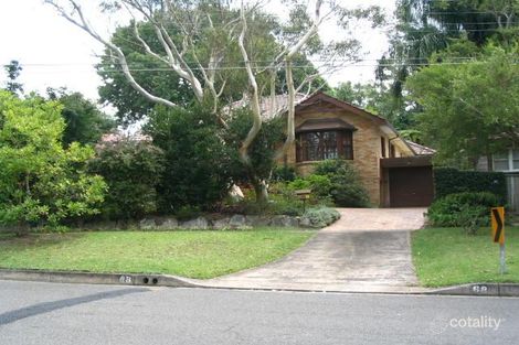 68 Wellington Rd, East Lindfield, NSW 2070