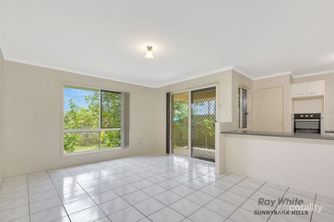 Property photo of 101 Morden Road Sunnybank Hills QLD 4109