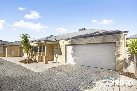 Property photo of 53B Tuckfield Way Nollamara WA 6061