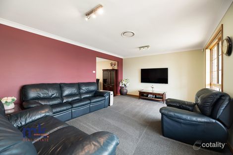 Property photo of 57 Lockheed Street Raby NSW 2566