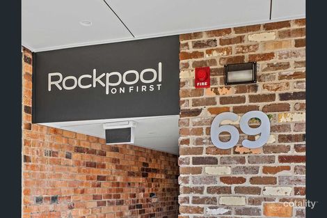 Property photo of 7/69 First Avenue Sawtell NSW 2452