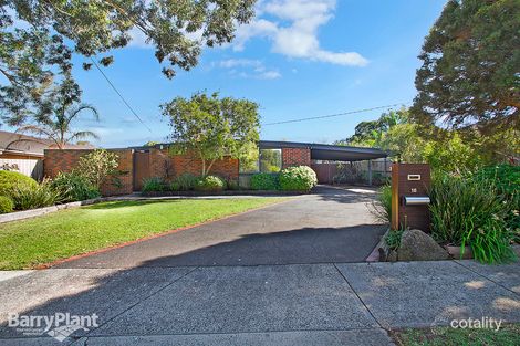 Property photo of 16 Vinen Road Scoresby VIC 3179