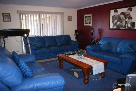 Property photo of 5 Bundy Place Mill Park VIC 3082