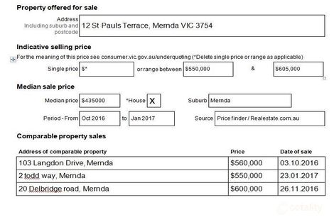 12 St Pauls Tce, Mernda, VIC 3754