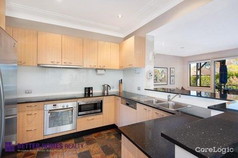 Property photo of 44 Japonica Road Epping NSW 2121