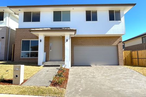 4 Ventasso St, Box Hill, NSW 2765