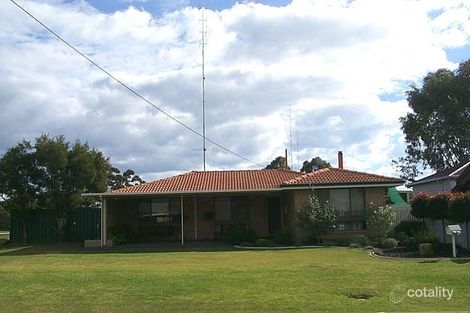 Property photo of 12 Eades Street Glen Iris WA 6230