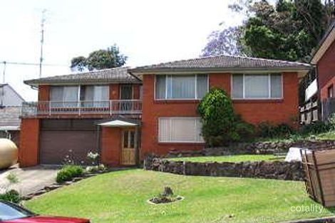 17 Mcandrew Cres, Mangerton, NSW 2500