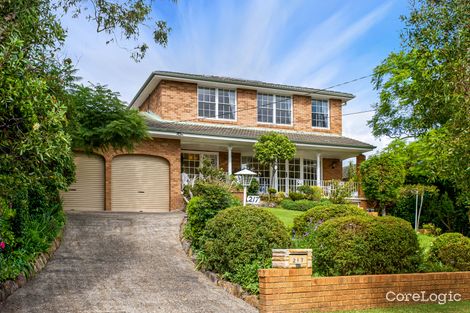 Property photo of 217 Tryon Road East Lindfield NSW 2070