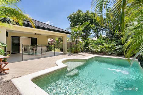 Property photo of 34 Moore Road Kewarra Beach QLD 4879