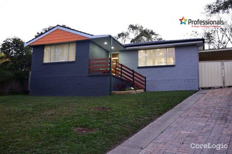 Property photo of 13 Kyleanne Place Dean Park NSW 2761