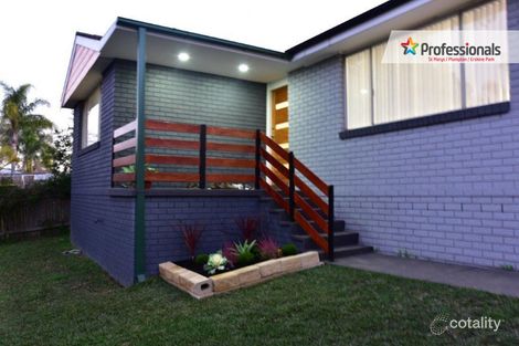 Property photo of 13 Kyleanne Place Dean Park NSW 2761