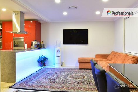 Property photo of 13 Kyleanne Place Dean Park NSW 2761