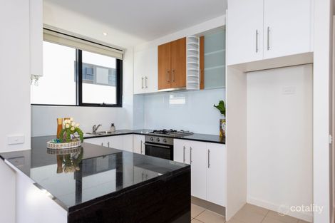 Property photo of 507/341 Ascot Vale Road Moonee Ponds VIC 3039