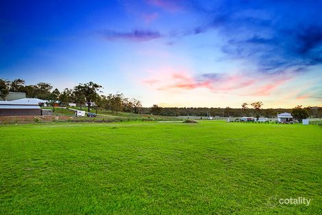 202 Drayton Wellcamp Rd, Glenvale, QLD 4350