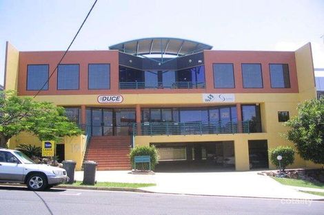 2/17 Mayneview St, Milton, QLD 4064