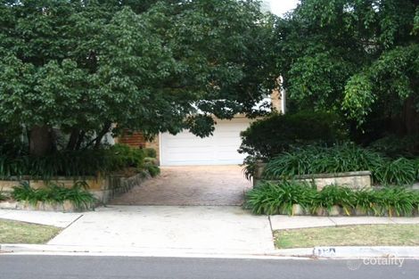 Property photo of 12A Bangalla Street Warrawee NSW 2074