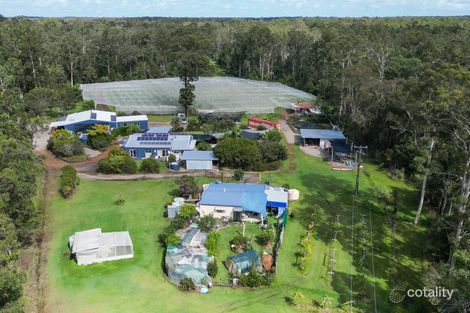 701 Eight Mile Lane, Glenugie, NSW 2460