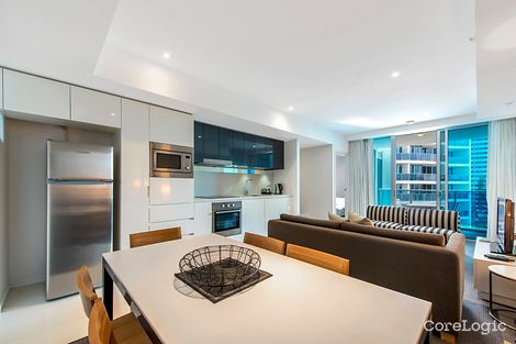 21707/3113 Surfers Paradise Bvd, Surfers Paradise, QLD 4217