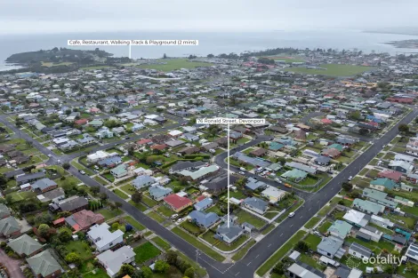 Property photo of 76 Ronald Street Devonport TAS 7310