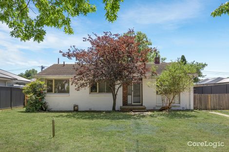 Property photo of 170 Goyder Street Narrabundah ACT 2604