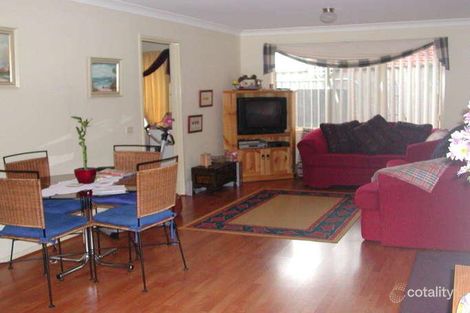 Property photo of 19 Corella Crescent Glenmore Park NSW 2745