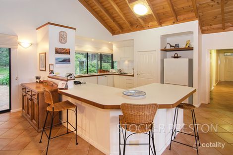 Property photo of 2 Bayfield Court Yallingup WA 6282