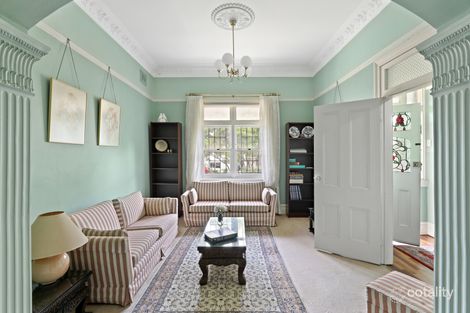 Property photo of 22 Hampstead Road Dulwich Hill NSW 2203