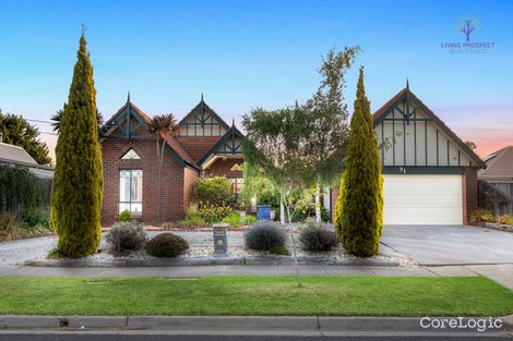 Property photo of 91 Virgilia Drive Hoppers Crossing VIC 3029