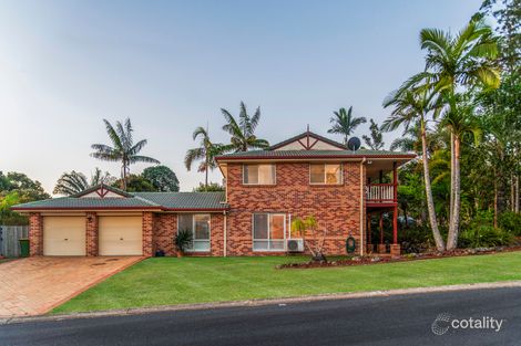 8 Midcrest Lane, Springfield, QLD 4300
