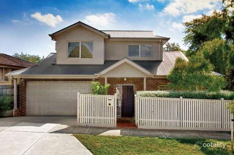 Property photo of 29 Moore Street Box Hill South VIC 3128