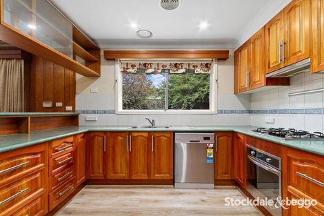 Property photo of 50 The Boulevard Morwell VIC 3840