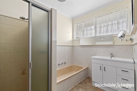 Property photo of 50 The Boulevard Morwell VIC 3840