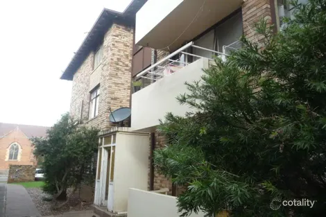 6/22b Macquarie Rd, Auburn, NSW 2144