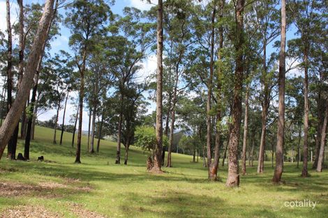Lot 2 Jersey Pl, Cobargo, NSW 2550