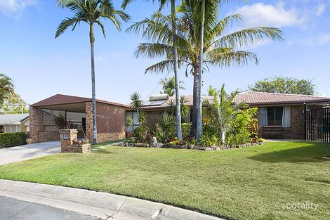 5 Anna Ct, Capalaba, QLD 4157