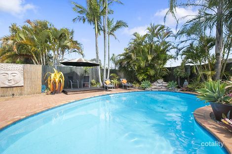 Property photo of 5 Anna Court Capalaba QLD 4157