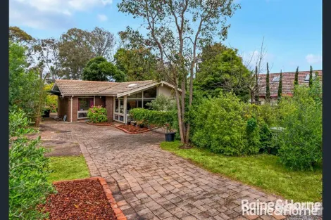 1/11 Fern Rd, Blackwood, SA 5051