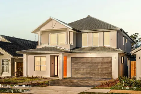 17 Dharawal Ave, Menangle, NSW 2568