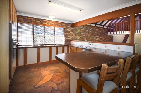 Property photo of 7 Bedwell Place Mount Ommaney QLD 4074