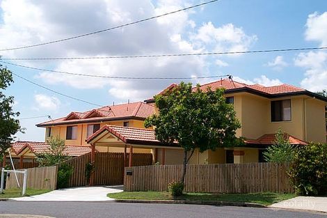 Property photo of 30 Bouchard Street Chermside QLD 4032