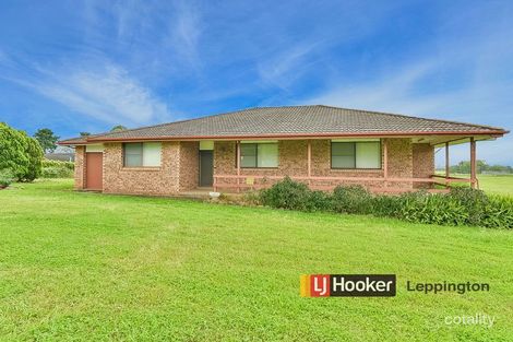 Property photo of 20 Alma Road Leppington NSW 2179